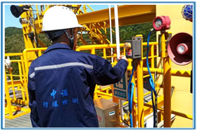 現(xiàn)場(chǎng)防爆檢測(cè)